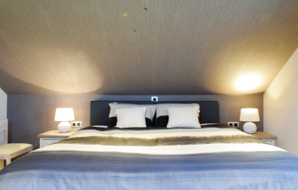 Semesterhus - Ieper , Belgien - BVA323 13