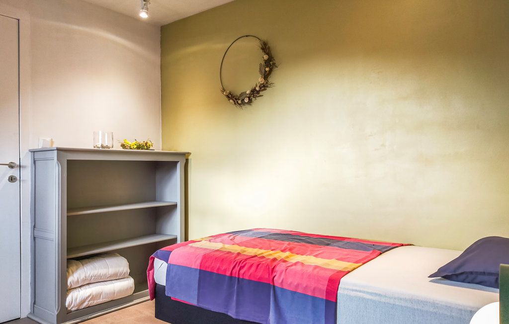 Semesterhus - Bredene , Belgien - BVA350 20