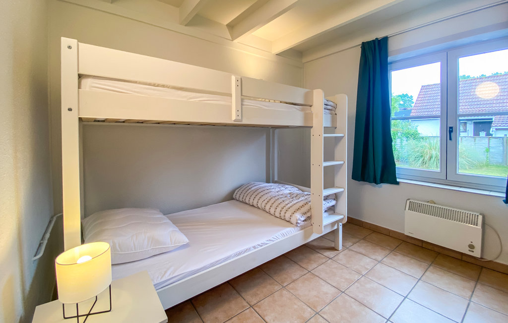 Ferienhaus - Bredene , Belgien - BVA360 19