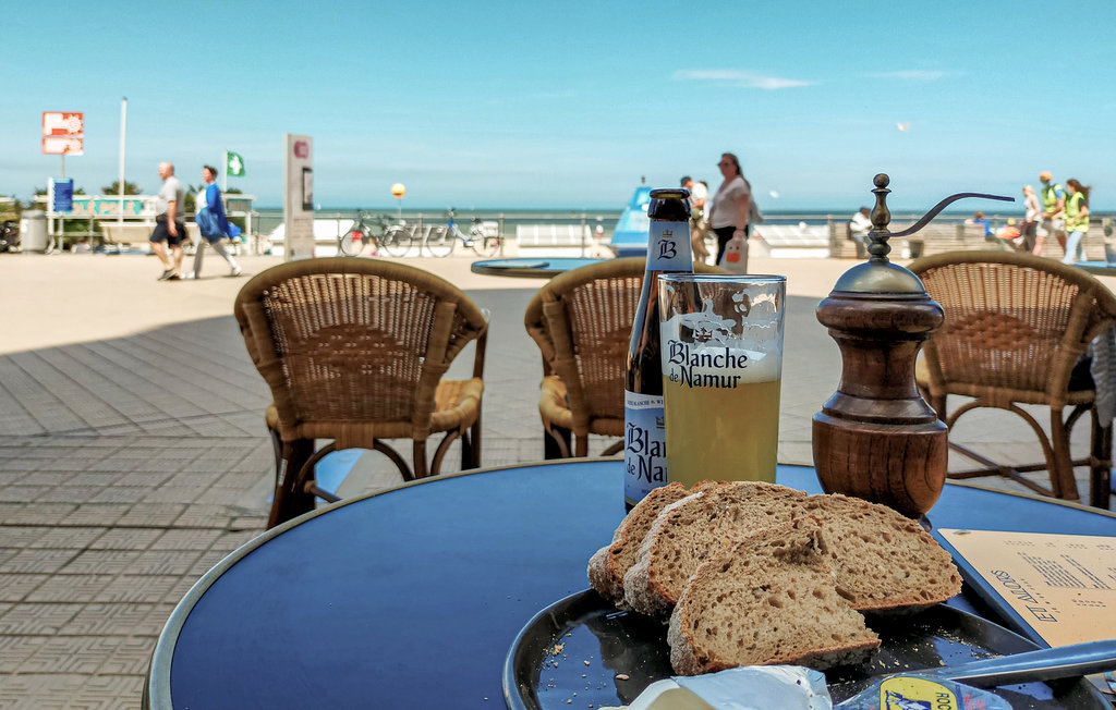 Ferienwohnung - Oostende , Belgien - BVA402 16