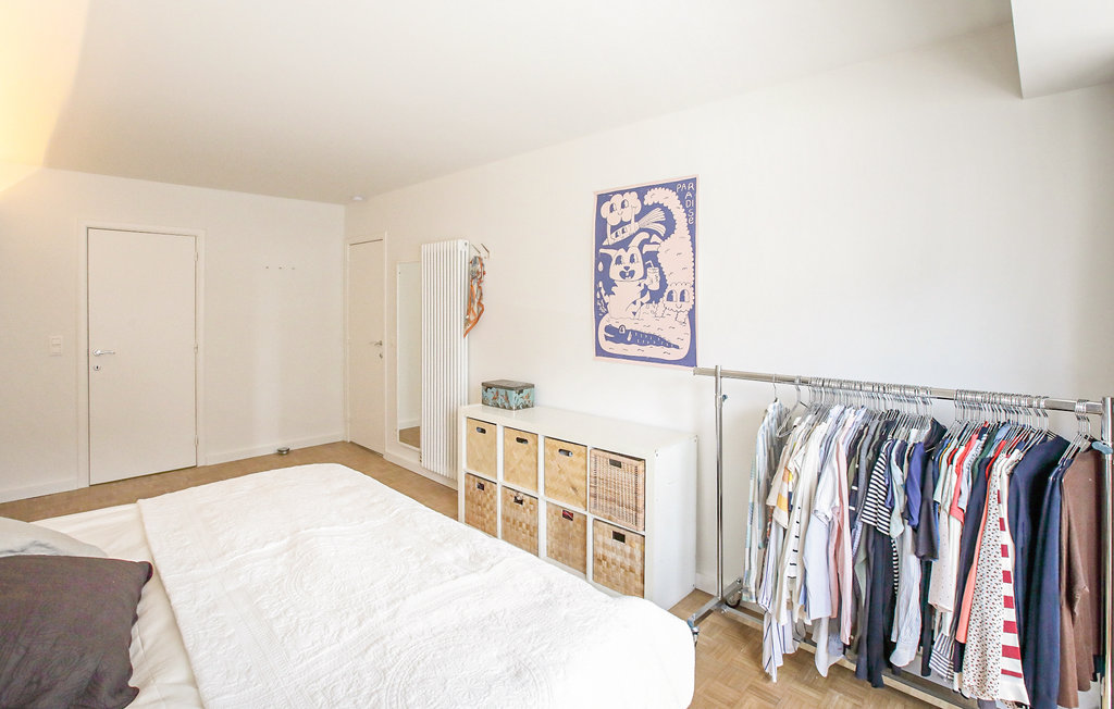 Semesterlägenhet - Oostende , Belgien - BVA414 22