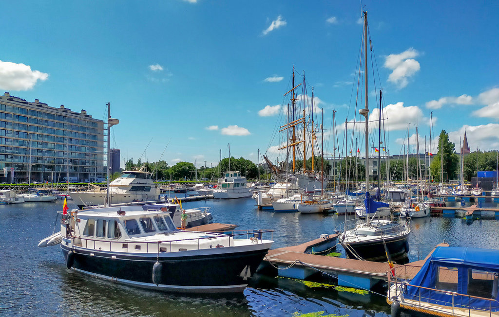 Lejlighed - Oostende , Belgien - BVA415 17