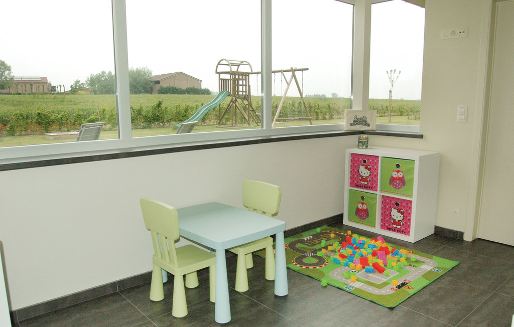 Ferienhaus - Poperinge , Belgien - BVA164 28