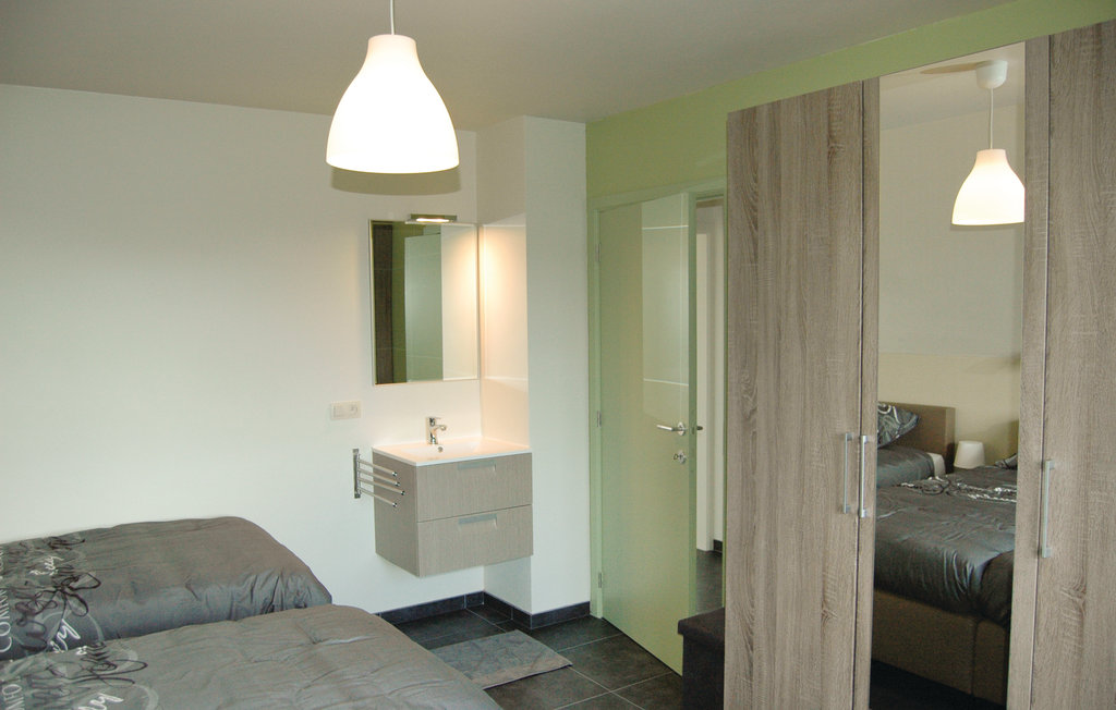 Ferienhaus - Poperinge , Belgien - BVA164 19