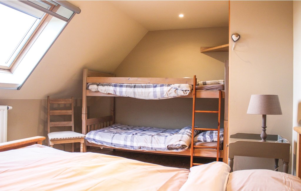 Feriehus - Lo-Reninge , Belgia - BVA166 21