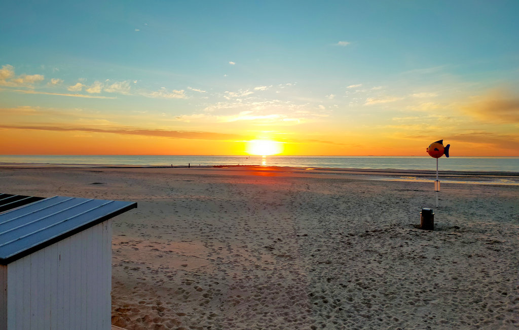 Ferienwohnung - Oostende , Belgien - BVA174 24