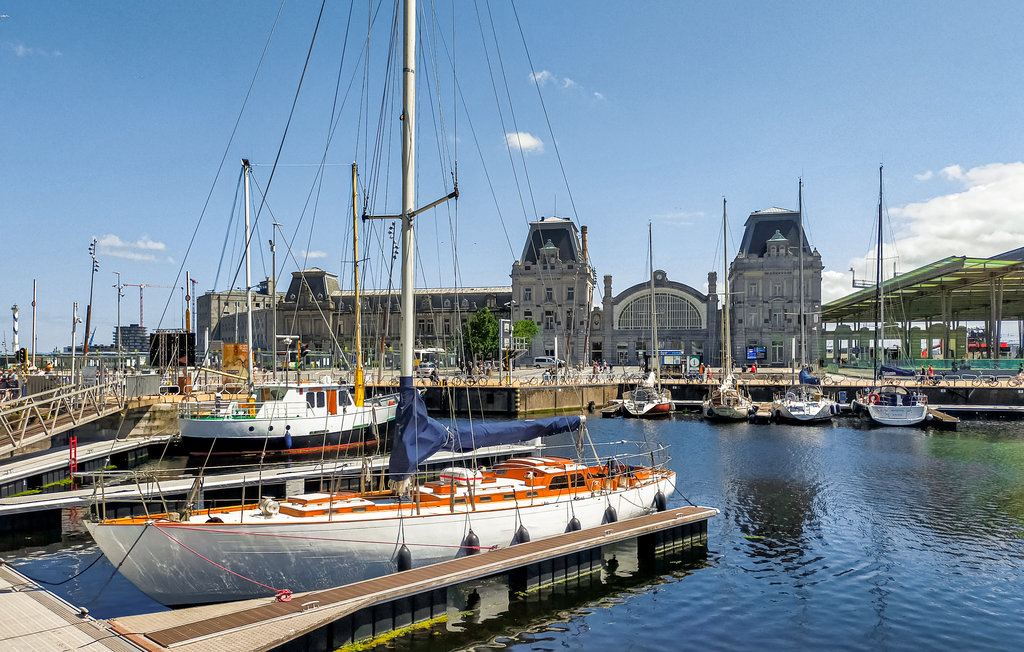 Lejlighed - Oostende , Belgien - BVA251 13