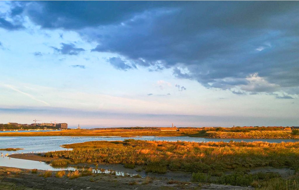 Semesterhus - Lombardsijde , Belgien - BVA288 35