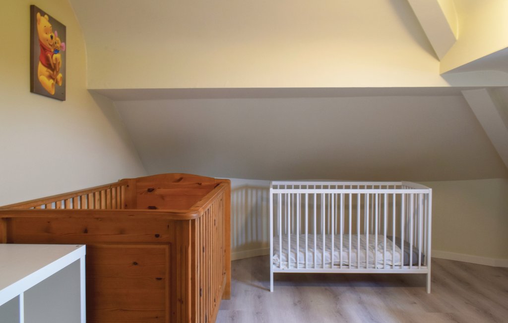 Feriehus - Adinkerke , Belgia - BVA320 11