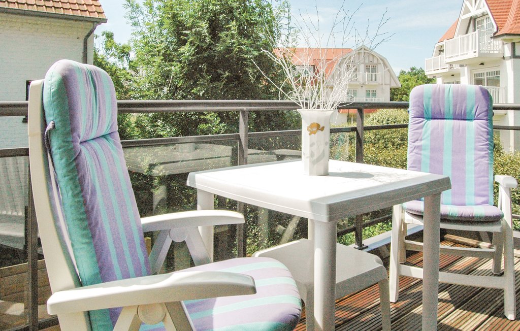 Ferienwohnung - Koksijde/Oostduinkerke , Belgien - BVA163 15