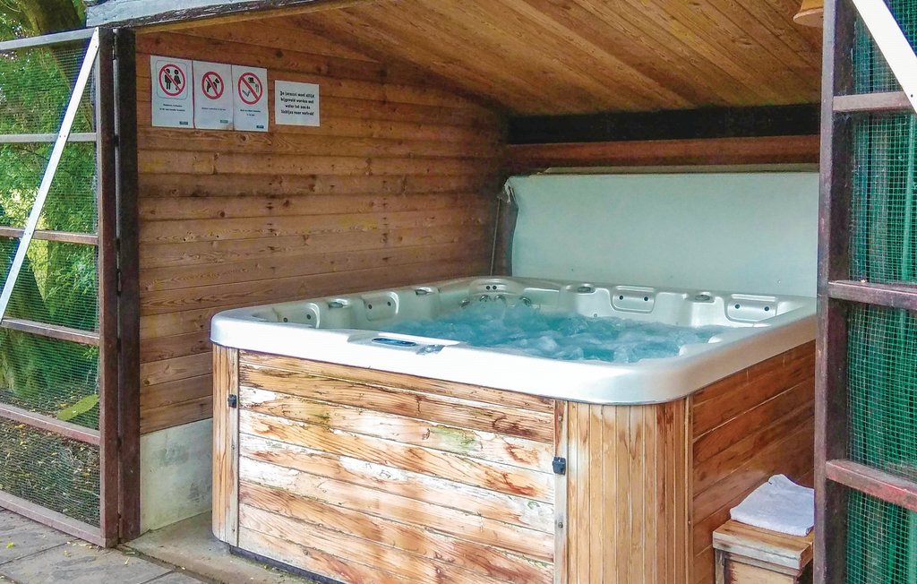 Feriehus - Lo-Reninge , Belgia - BVA166 5