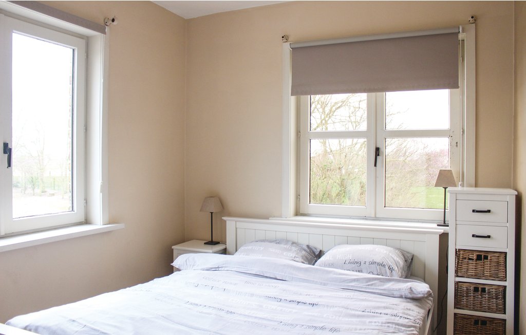 Feriehus - Lo-Reninge , Belgia - BVA166 22