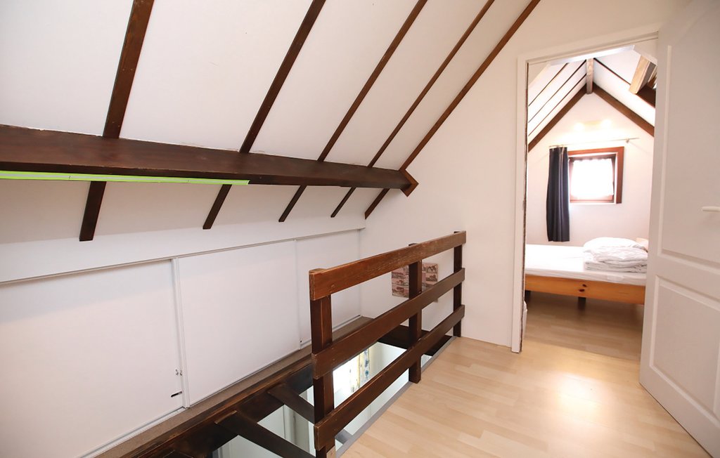 Feriehuse - Bredene , Belgien - BVA250 21