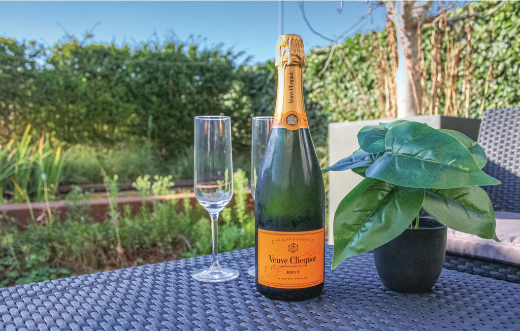 Semesterhus - Brugge , Belgien - BVA272 29