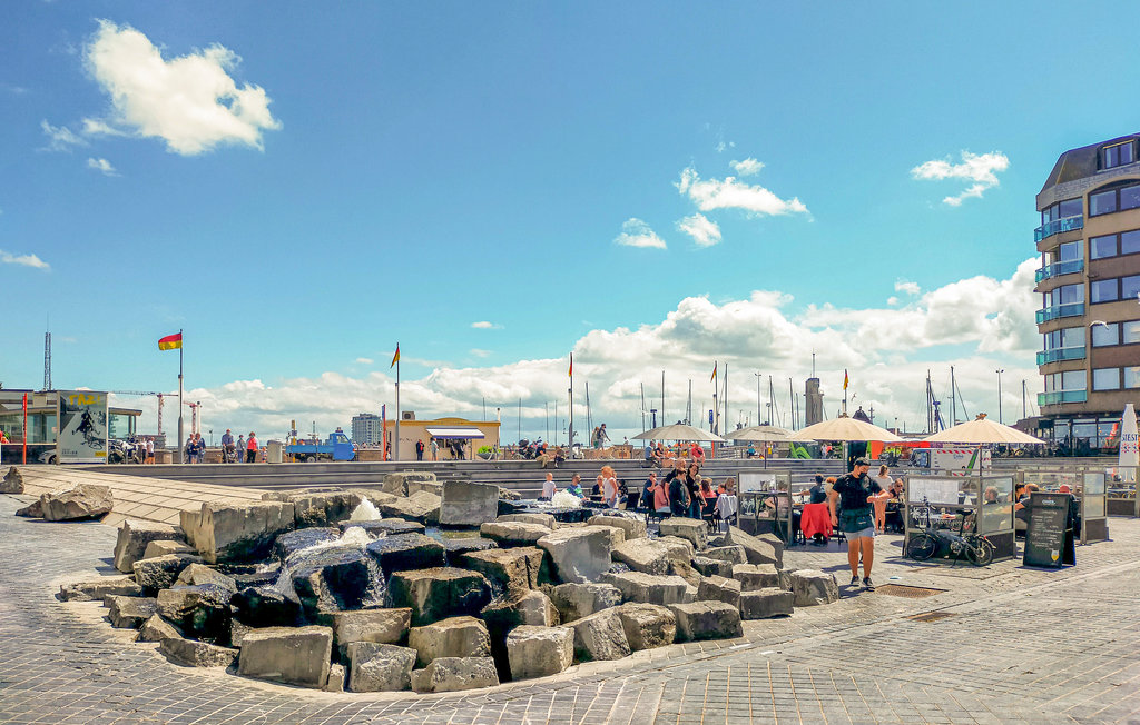 Lejlighed - Oostende , Belgien - BVA415 20