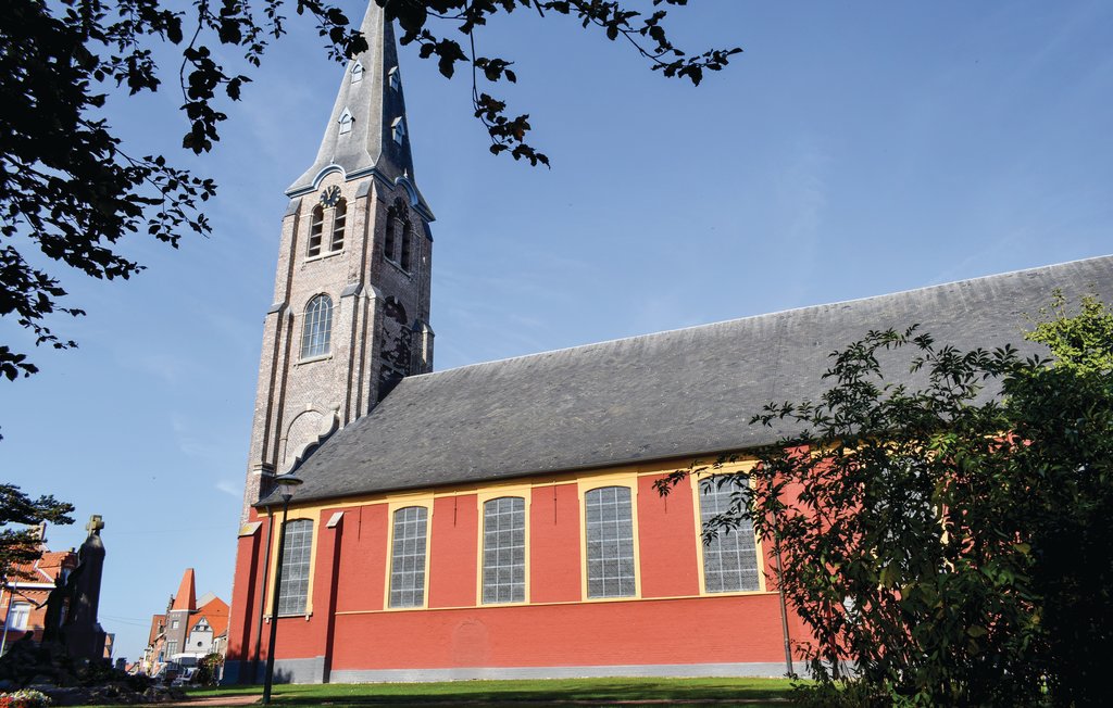 Feriehuse - Ruiselede , Belgien - BVA005 19