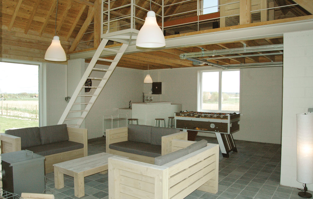 Ferienhaus - Poperinge , Belgien - BVA164 33