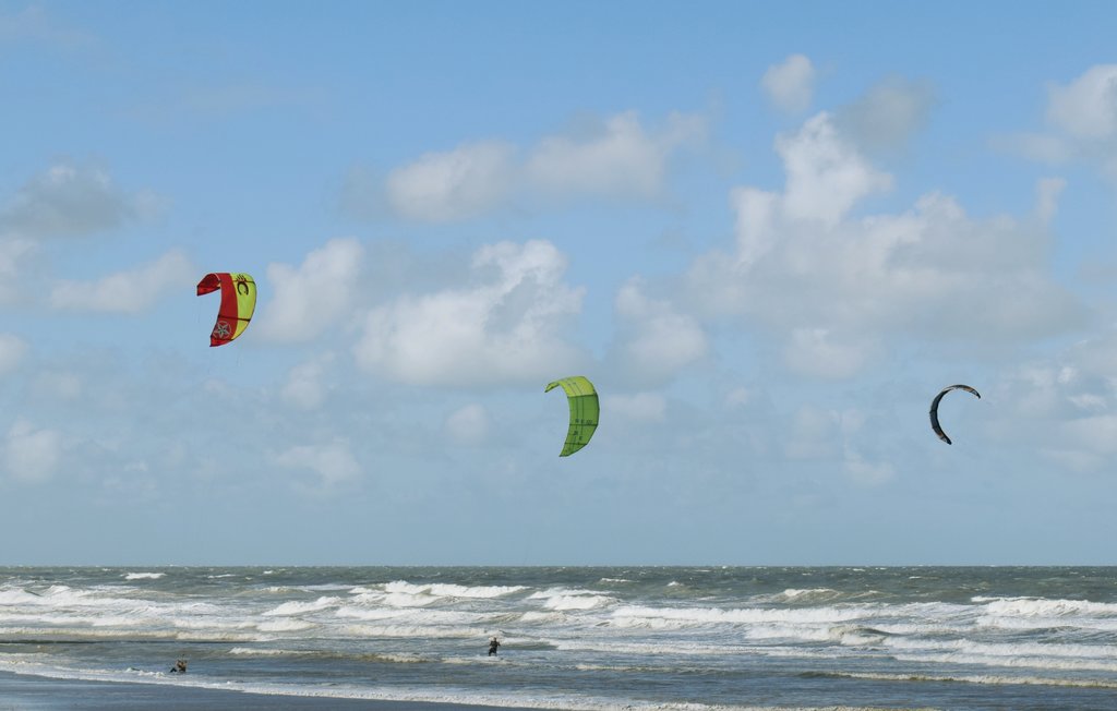 Semesterlägenhet - Oostende , Belgien - BVA225 14