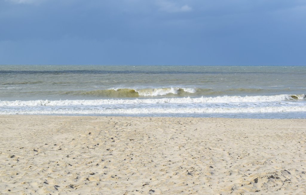 Ferieleilighet - Oostende , Belgia - BVA243 23