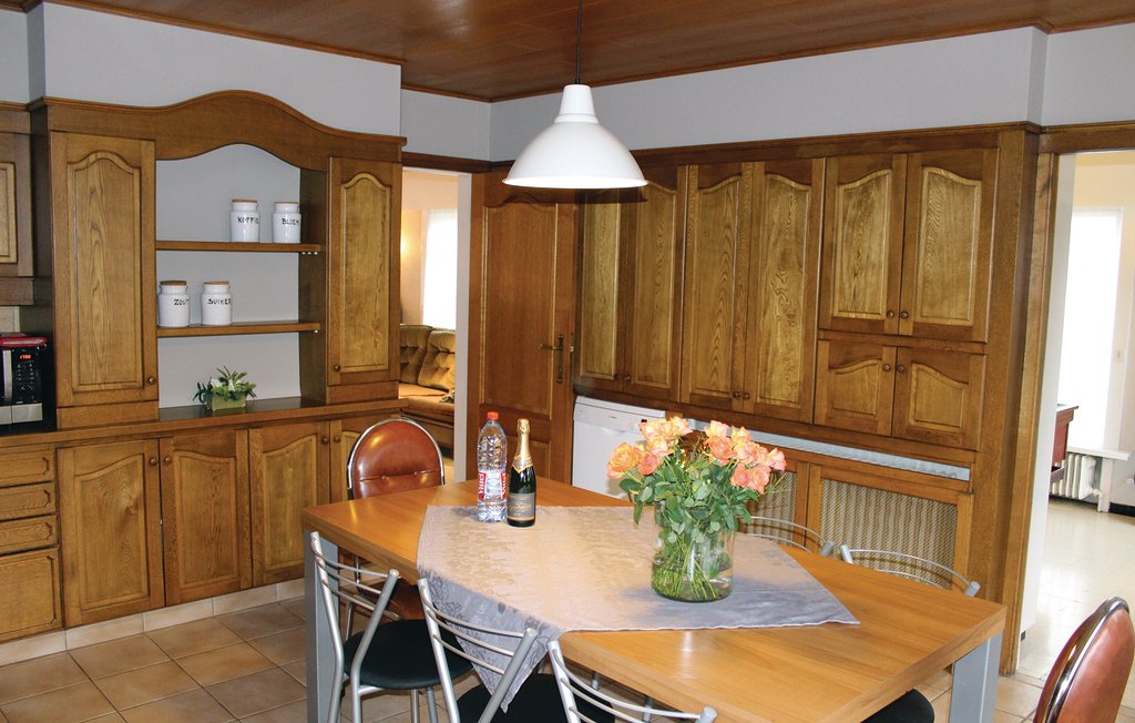 Feriehuse - Ruiselede , Belgien - BVA005 7