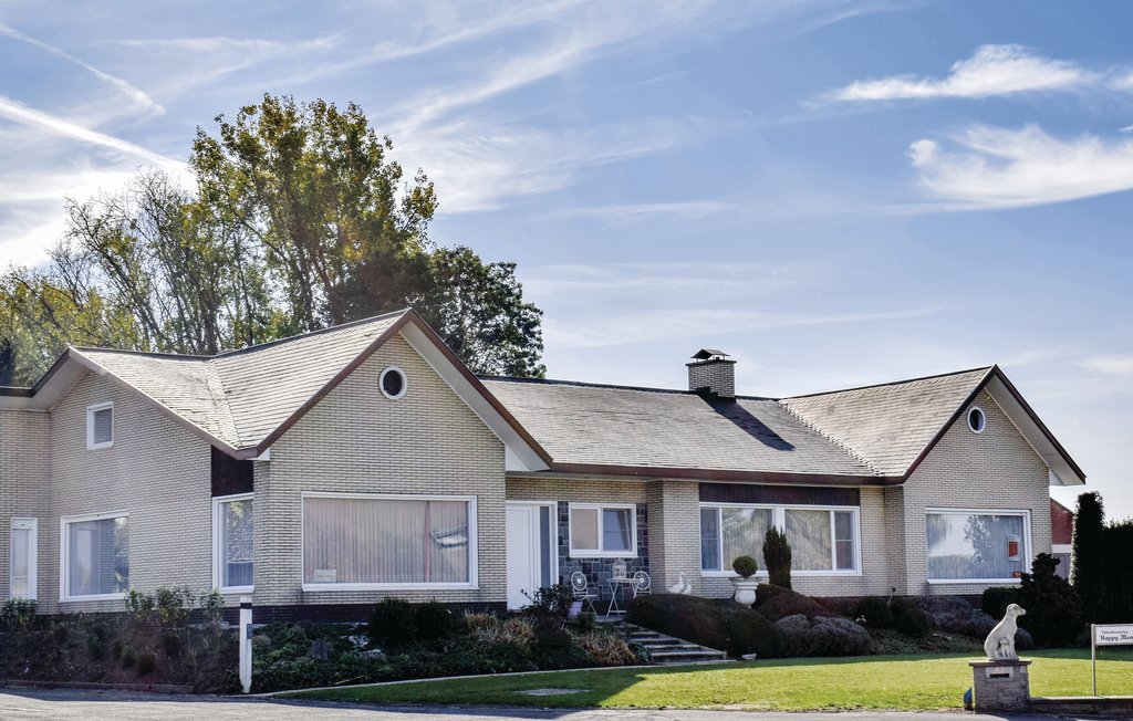 Feriehuse - Ruiselede , Belgien - BVA005 4