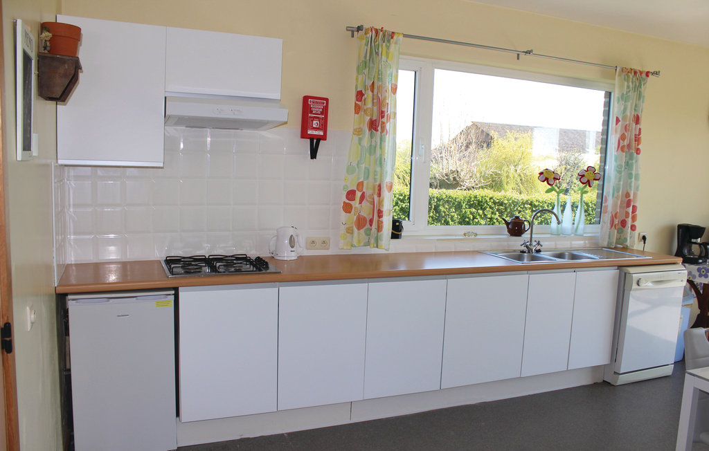 Ferienhaus - Diksmuide , Belgien - BVA012 5