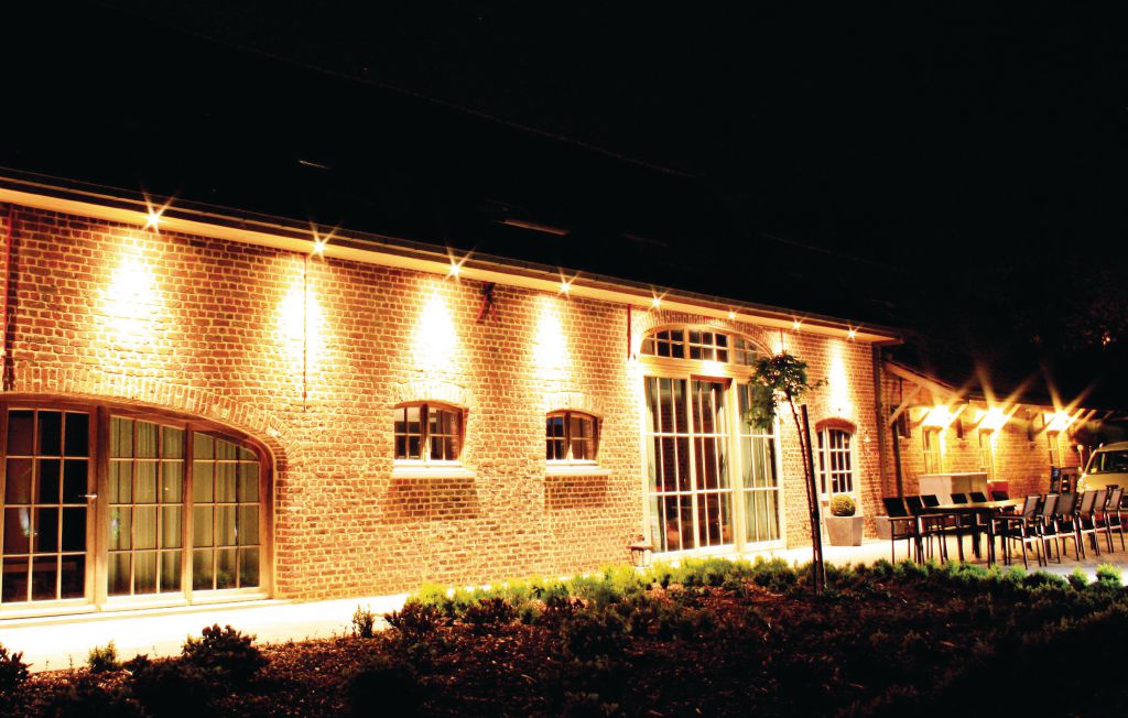 Semesterhus - Tielt , Belgien - BVA023 6