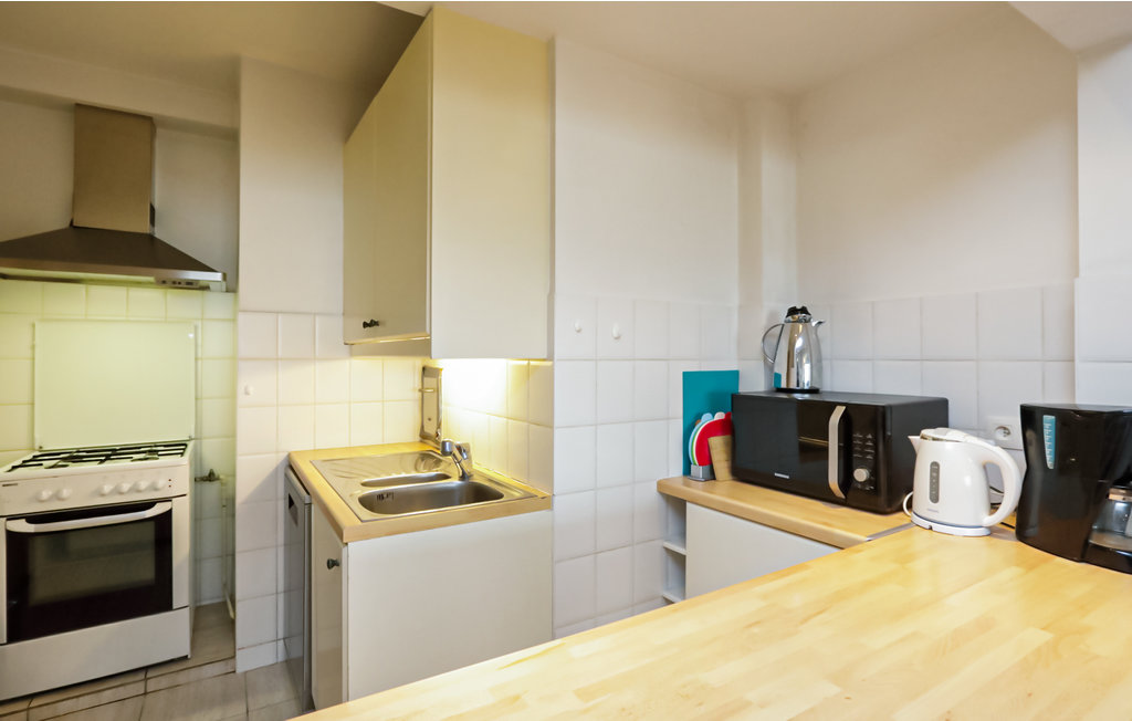 Ferienwohnung - Oostende , Belgien - BVA072 13
