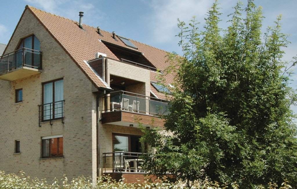 Ferienwohnung - Koksijde/Oostduinkerke , Belgien - BVA163 1