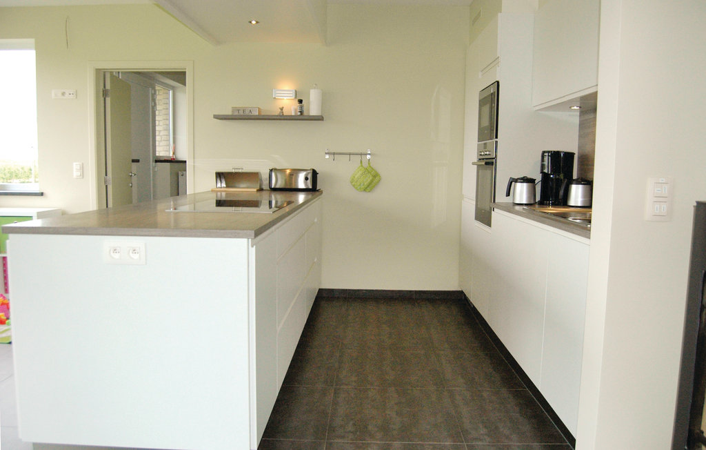 Ferienhaus - Poperinge , Belgien - BVA164 11