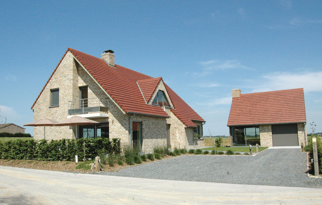 Ferienhaus - Poperinge , Belgien - BVA164 6