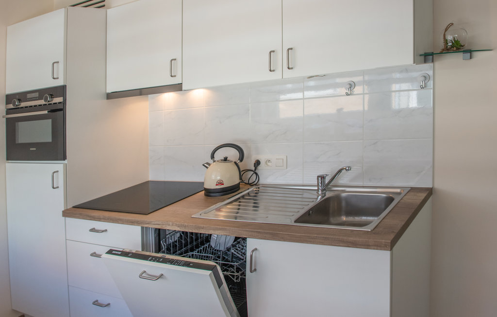 Ferienwohnung - Oostende , Belgien - BVA174 12