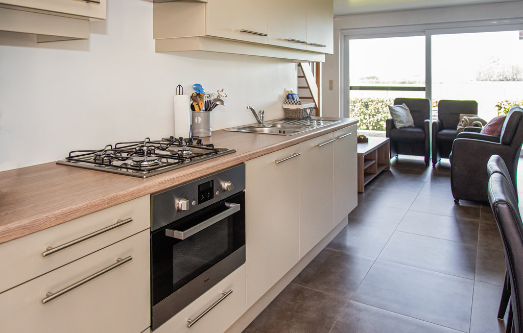 Ferienhaus - Diksmuide , Belgien - BVA176 18