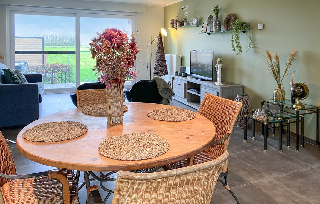 Feriehus - Diksmuide , Belgia - BVA177 13