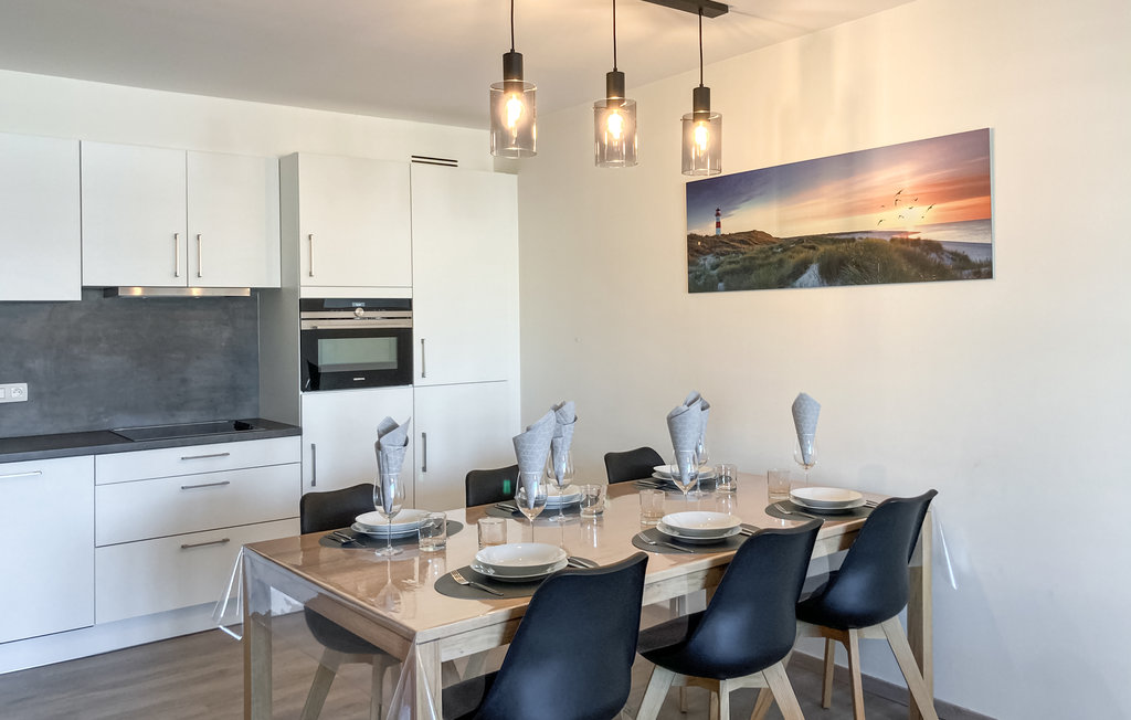 Lejlighed - Blankenberge , Belgien - BVA184 7