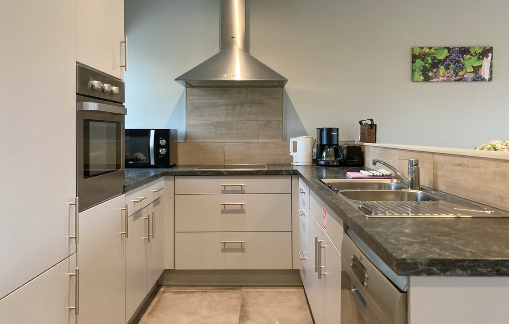 Feriehus - Merkem , Belgia - BVA191 8