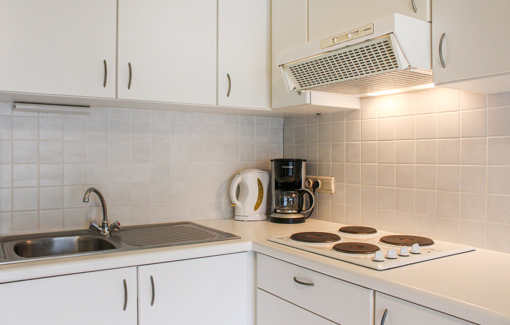 Semesterlägenhet - Oostende , Belgien - BVA249 8