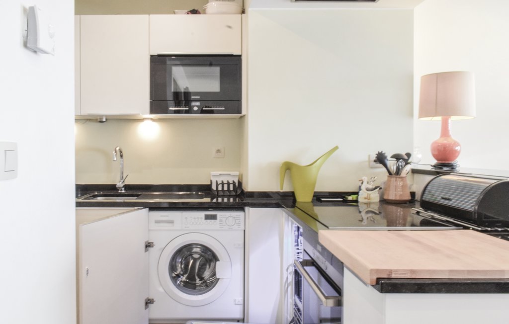 Lejlighed - Oostende , Belgien - BVA253 6