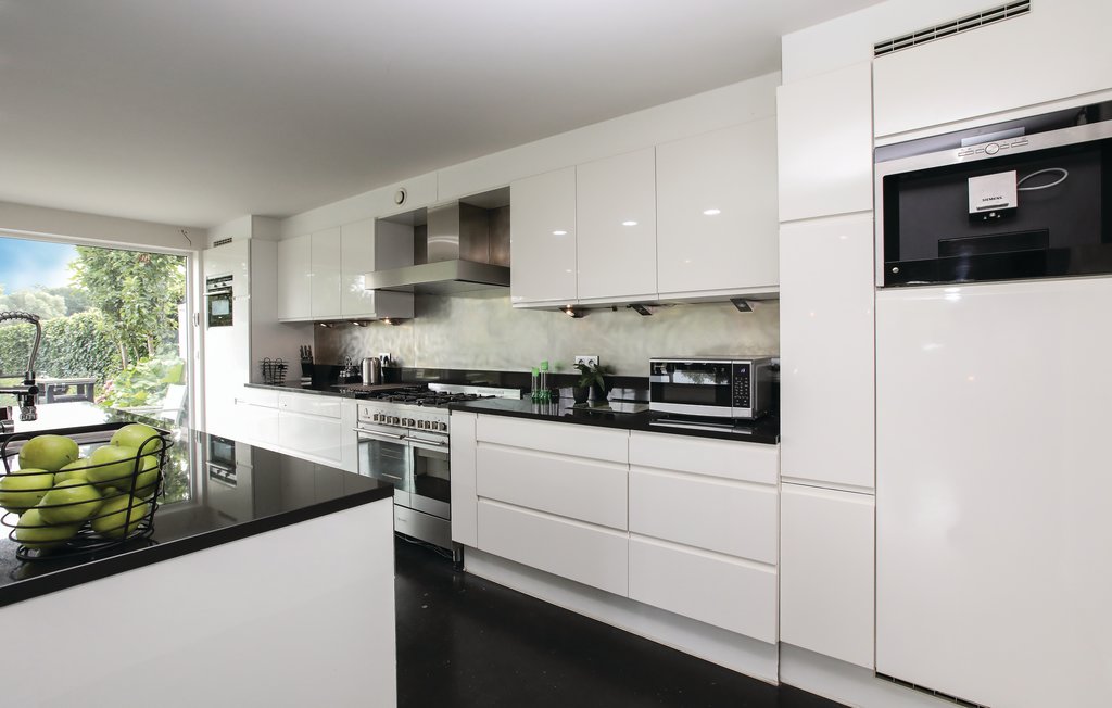 Semesterhus - Brugge , Belgien - BVA272 13