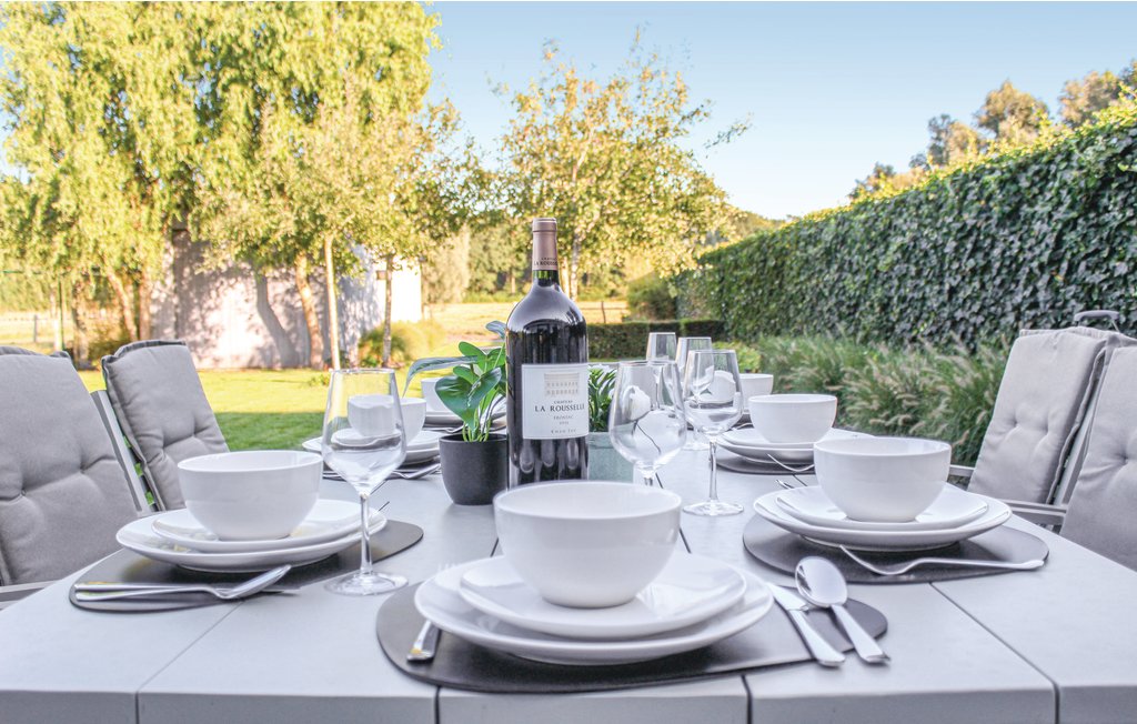 Semesterhus - Brugge , Belgien - BVA272 8