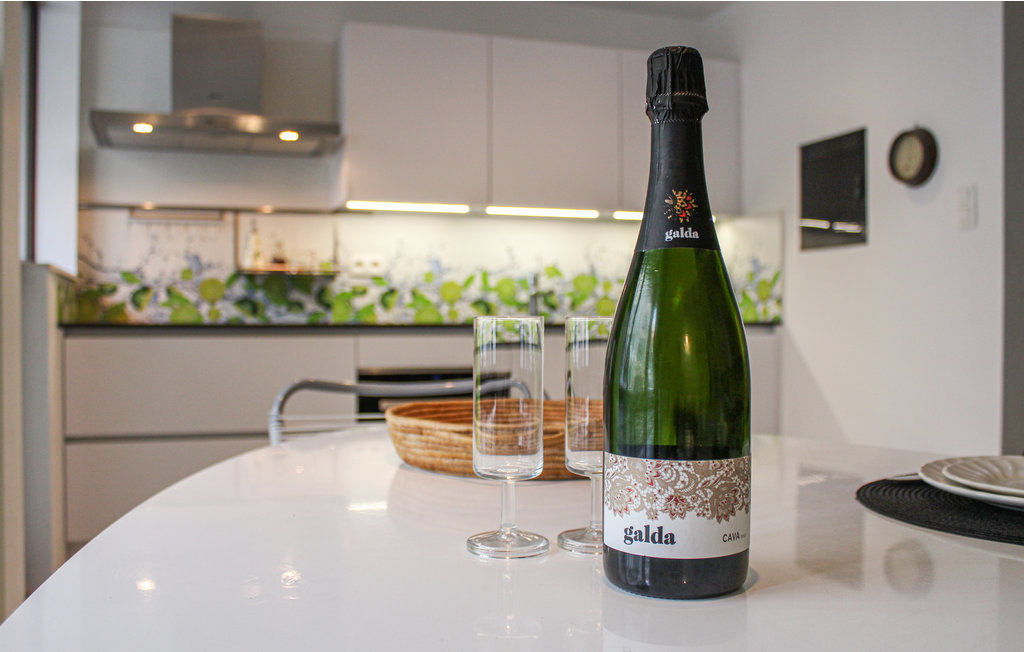 Ferienwohnung - Oostende , Belgien - BVA277 7