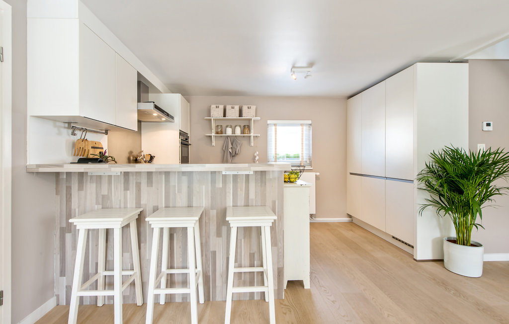 Semesterhus - Lombardsijde , Belgien - BVA288 23