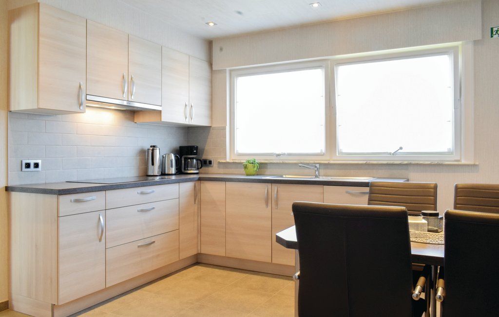 Semesterhus - Ieper , Belgien - BVA323 7