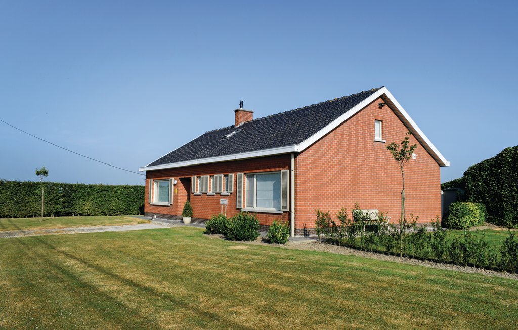 Semesterhus - Ieper , Belgien - BVA323 4