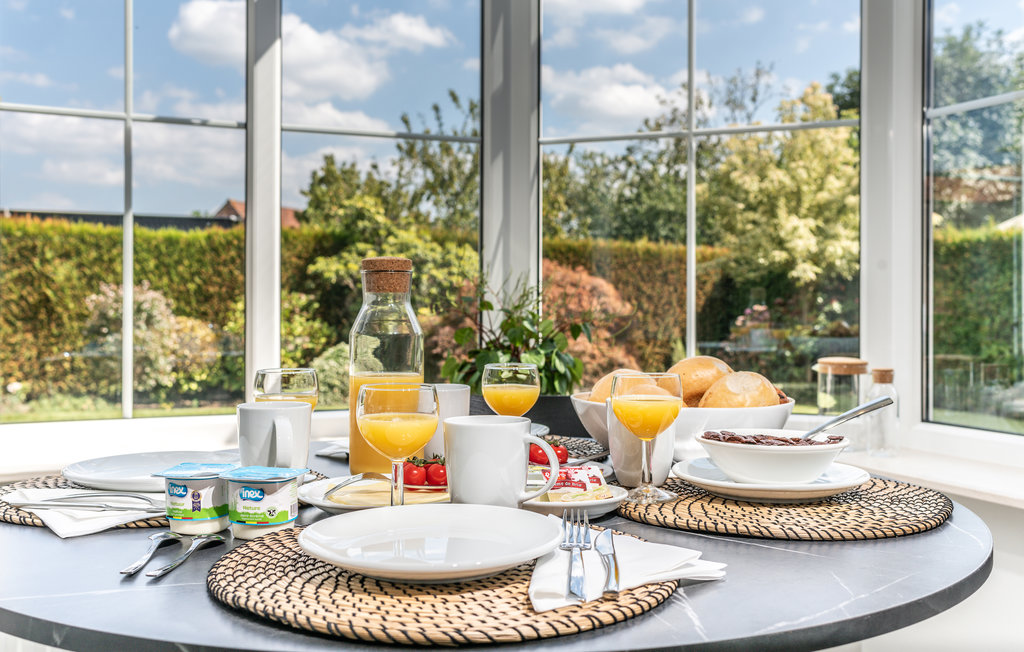 Feriehus - Oostduinkerke , Belgia - BVA338 18