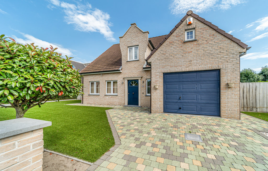 Feriehus - Oostduinkerke , Belgia - BVA338 9