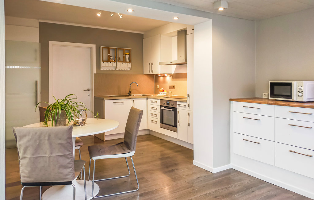 Semesterhus - Bredene , Belgien - BVA350 7