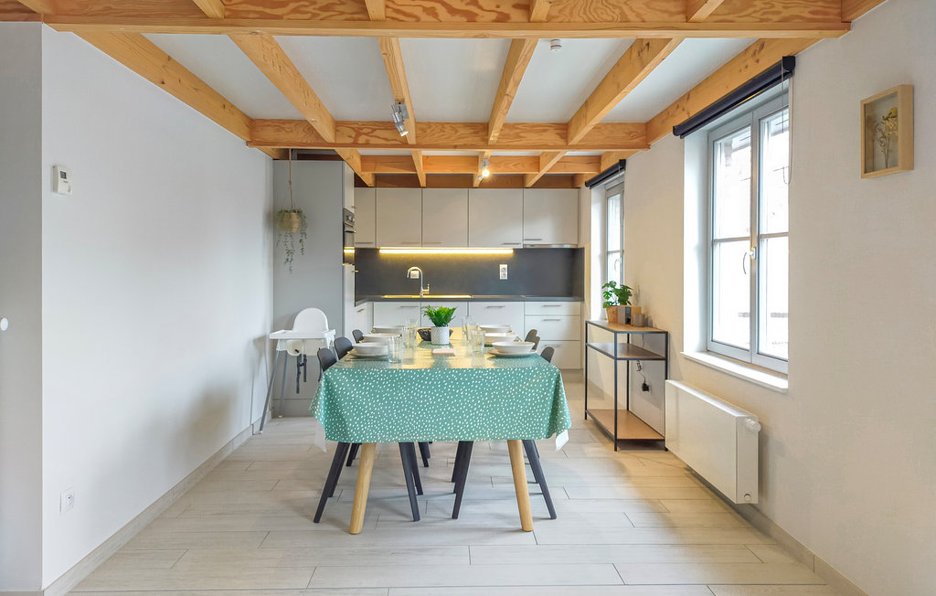 Feriehus - Lombardsijde , Belgia - BVA351 6