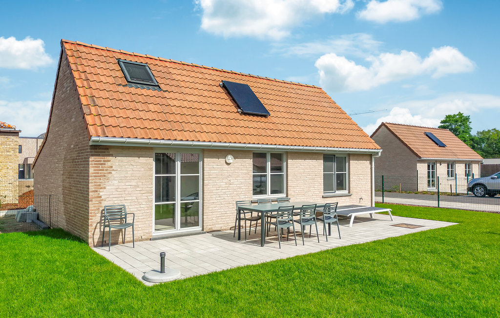 Feriehus - Lombardsijde , Belgia - BVA351 9