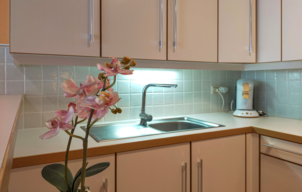 Ferieleilighet - Oostende , Belgia - BVA356 7